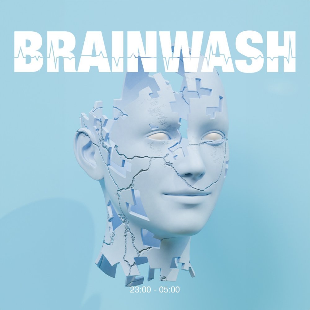 03/05 | Brainwash 